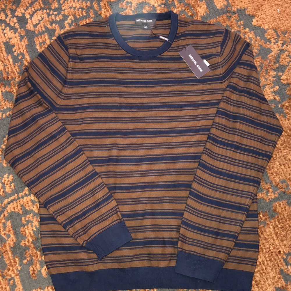 Michael Kors Crewneck Sweater